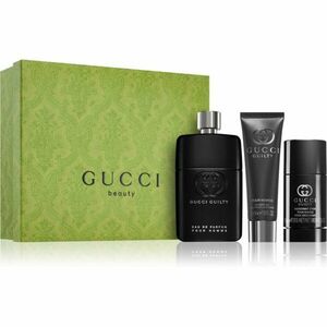 Gucci Guilty Pour Homme Eau de Parfum férfiaknak 50 ml kép