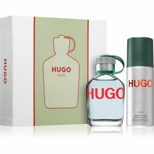 Hugo Boss HUGO Man ajándékszett uraknak kép