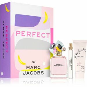 Marc Jacobs Perfect ajándékszett hölgyeknek kép
