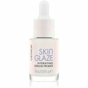 Catrice Skin Glaze hidratáló szérum make-up alá 15 ml kép