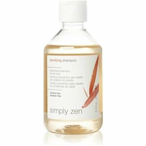 Simply Zen Densifying Shampoo dúsító sampon a törékeny hajra 250 ml kép