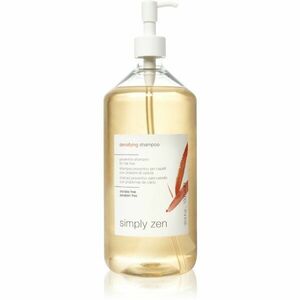 Simply Zen Densifying Shampoo dúsító sampon a törékeny hajra 1000 ml kép