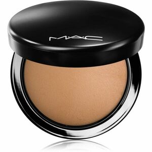 MAC Cosmetics Mineralize Skinfinish Natural púder árnyalat Give Me Sun! 10 g kép
