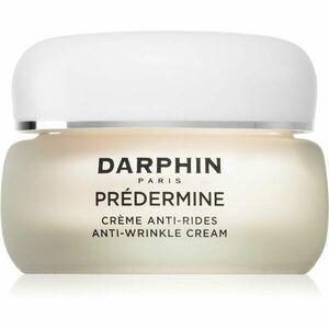 Darphin Prédermine Anti-Wrinkle Cream ránctalanító krém az élénk és kisimított arcbőrért 50 ml kép