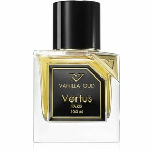 Vertus Vanilla Oud Eau de Parfum unisex 100 ml kép