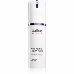 Saffee Advanced LIFTUP Anti-aging Hydra Fluid hidratáló lifting hatású fluid 30 ml kép