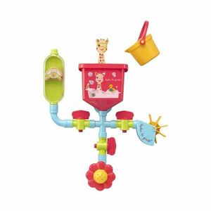 Sophie La Girafe Vulli Bath Toy Fürdőjátékok 12m+ 1 db kép