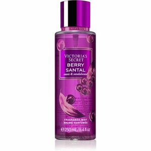 Victoria's Secret Berry Santal testápoló spray hölgyeknek 250 ml kép
