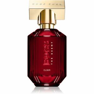 Hugo Boss BOSS The Scent Elixir Eau de Parfum hölgyeknek 30 ml kép