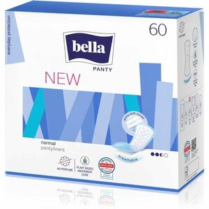 BELLA Panty New tisztasági betétek 60 db kép