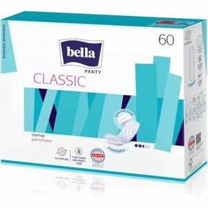 BELLA Panty Classic tisztasági betétek 60 db kép