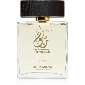 Al Haramain Tanasuk Eau de Parfum unisex 100 ml kép