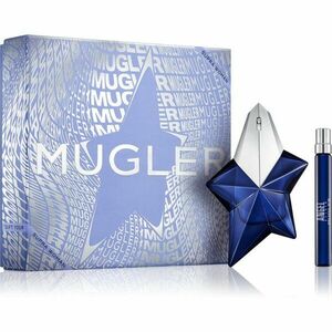 Mugler Angel Elixir ajándékszett hölgyeknek kép