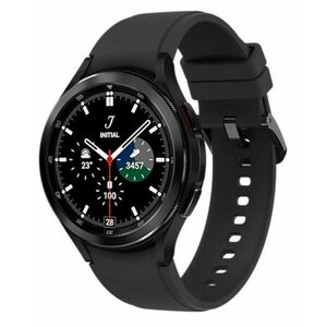 Samsung Galaxy Watch 4 Classic 46 mm, fekete kép