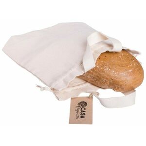 Tierra Verde kenyeres zsák/táska 26 x 40 cm kép