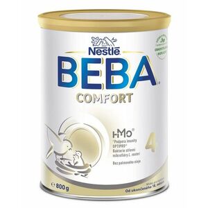BEBA COMFORT 4 HM-O 800 g kép