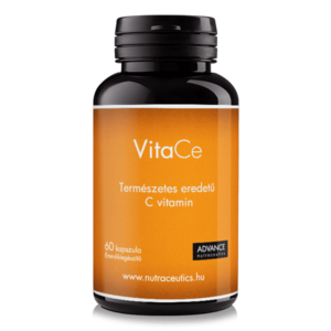 Advance VitaCé 60 kapszula kép