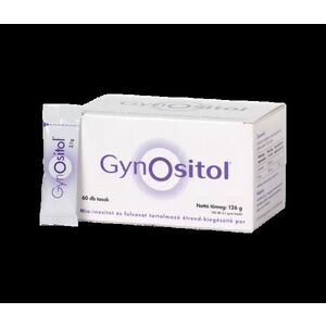Gynositol étrendkiegészítő por 60 g kép