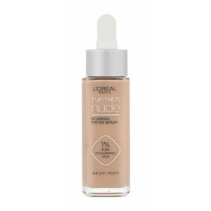 L'Oréal Paris True Match Nude színezett szérum /3-4 30 ml kép