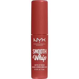 NYX Professional Makeup Smooth Whip Matte Lip Cream 05 Cream Parfait folyékony matt rúzs 4 ml kép