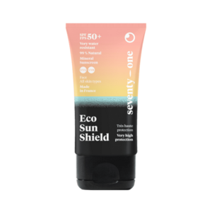 Seventy One Eco Sun Shield Sport SPF 50+ naptej arcra 50 ml kép