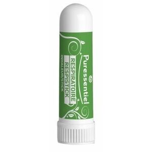 Puressentiel Respiratory Inhaler 19 essential oils kép
