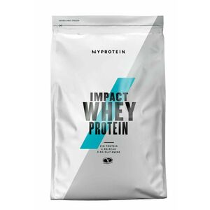 Myprotein Impact Whey Protein Cookies 2.5 kg kép