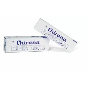 Chirana Egyszer használatos fecskendő 100 x 2 ml kép