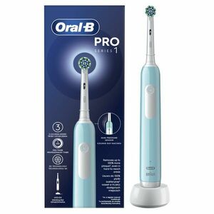 Oral-B Pro Series 1 elektromos fogkefe - kék 1 db kép