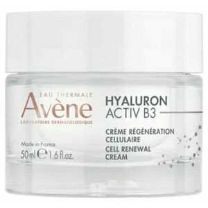 Avène Hyaluron Activ B3 Cellular Regenerating Cream sejtregeneráló krém 50 ml kép