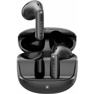 LAMAX Tones1 vezeték nélküli fülhallgató - fekete 1 db kép