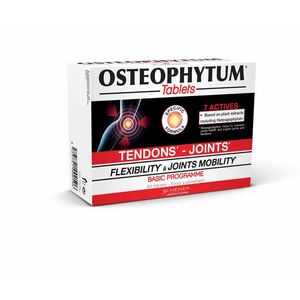 Velex Osteophytum tablety 60 tabliet kép