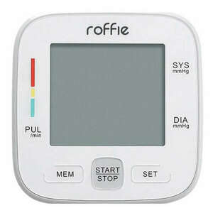 Roffie RP10 Automatikus Felkaros Vérnyomásmérő kép