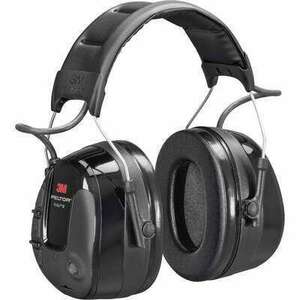 3M Peltor ProTac III MT13H221A Impulzus hallásvédő fültok 32 dB 1 db kép