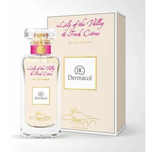 Lily of the Valley and Fresh Citrus EDP 50 ml kép