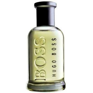 BOSS Bottled EDT 100 ml Tester kép