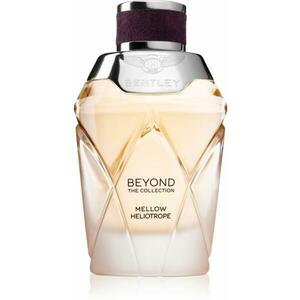 Beyond The Collection Mellow Heliotrope EDP 100 ml kép