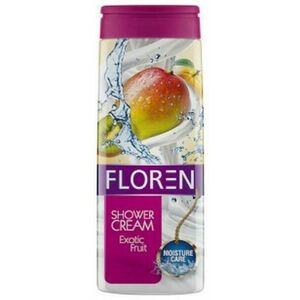 Floren - Exotic Fruit 300 ml kép