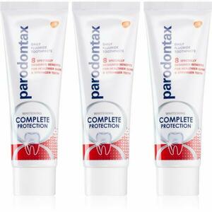 Complete Protection Whitening 3x75 ml kép