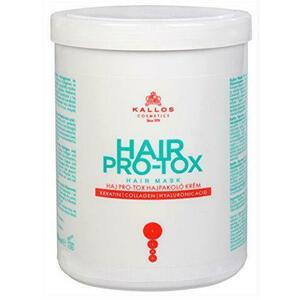 Hair Pro-Tox regeneráló hajpakolás 500 ml kép
