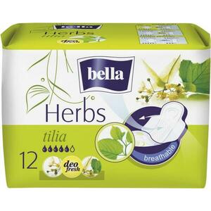 Herbs tilia 12 db kép