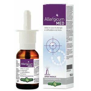 Allergicum MED orrspray 30 ml kép
