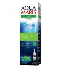 Aqua Maris Plus orrspray 30 ml kép