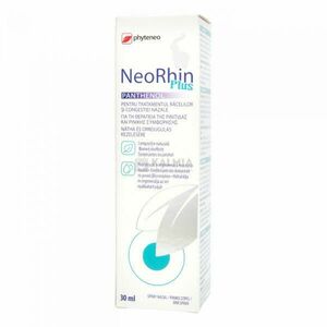 NeoRhin Plus orrspray 30 ml kép
