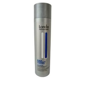 Korpásodás Elleni Sampon - Londa Professional Scalp Dandruff Control Shampoo, 250 ml kép