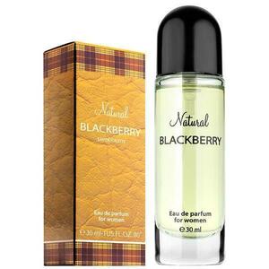 Eredeti női parfüm/Eau de Parfum Lucky Natural Blackberry EDP 30ml kép