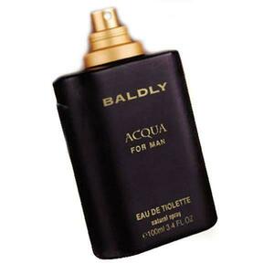 Eredeti férfi parfüm/Eau de Toilette Baldly Acqua EDT 100 ml kép