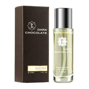 Unisex parfüm/Eau de Parfum Lucky Dark Chocolate EDP, Florgarden, 30ml kép