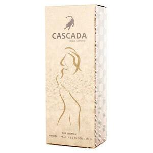 Eredeti női parfüm/Eau de Parfum Lucky Cascada EDP Florgarden, 30 ml kép