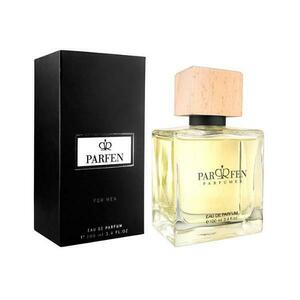 Férfi parfüm/Eau de Parfum Parfen Cryptograph, PR626, 100ml kép
